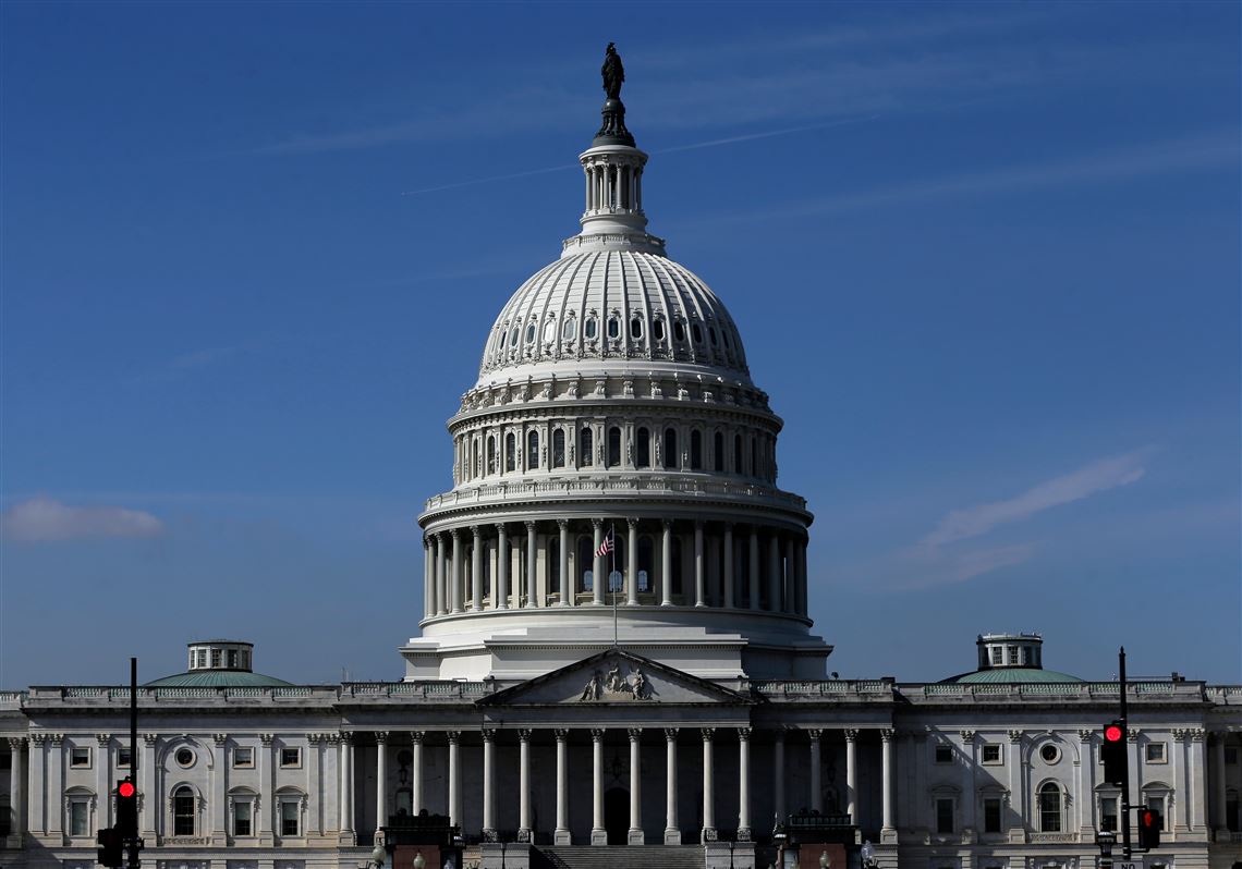 House will vote on an Iran war powers resolution in a test of Trump's strategy