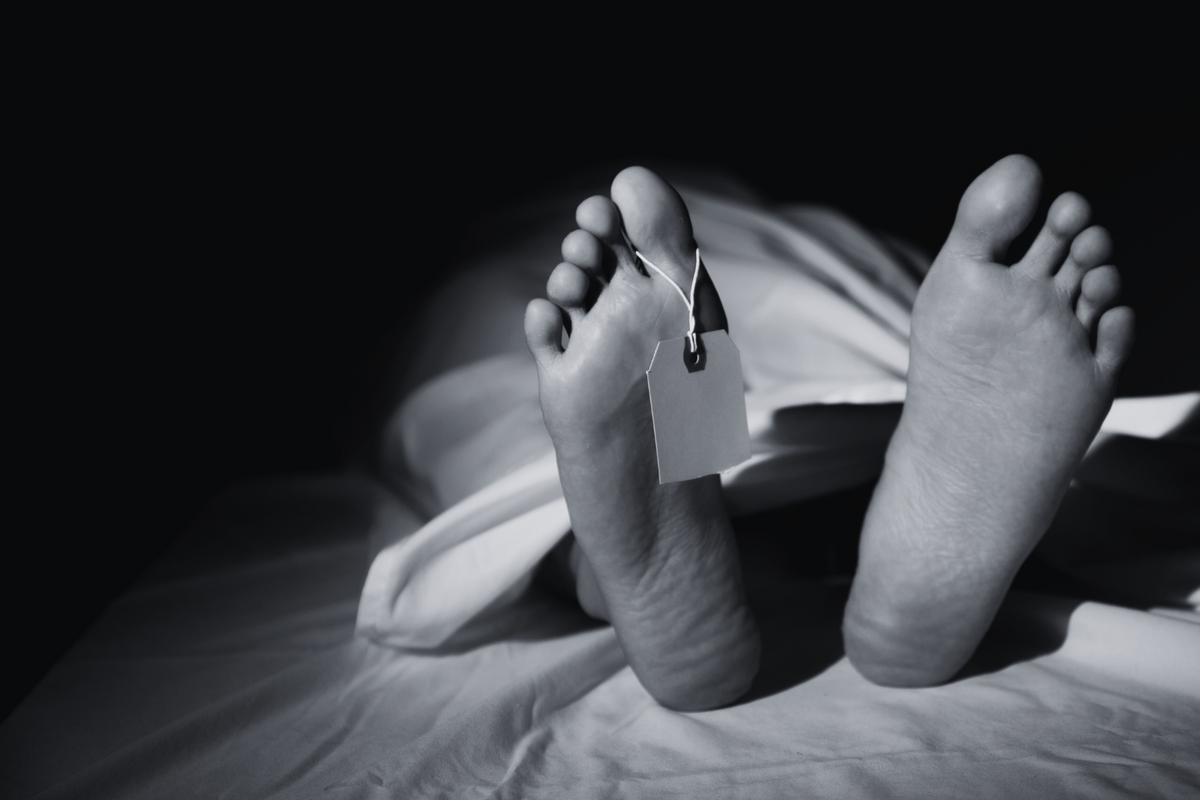 How A Month-Long DEA Operation Targeted Fentanyl In The West