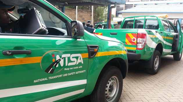 How NTSA's instant traffic fines will work