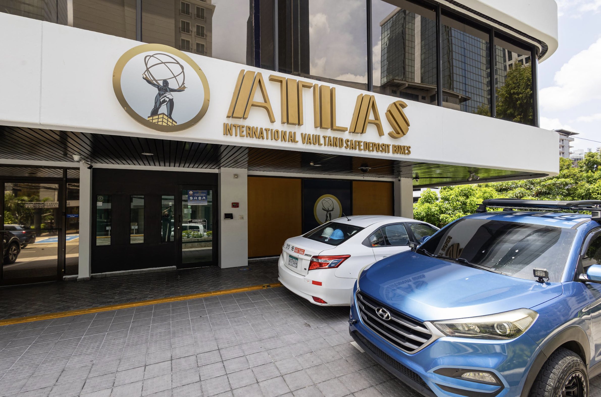 How One Private Facility in Panama City Became a Quiet Hub for Global Wealth Protection