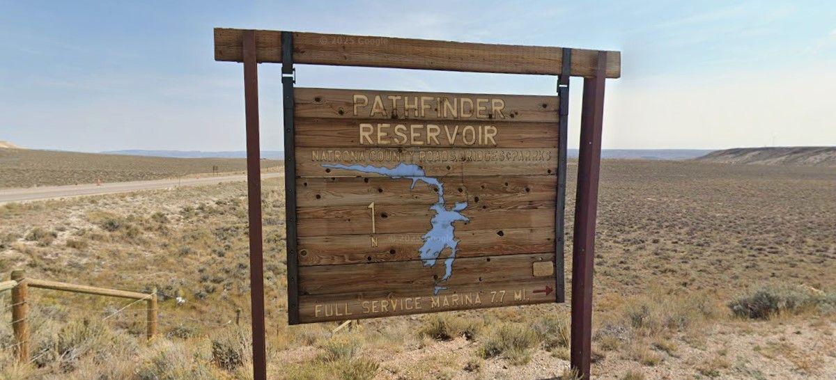 How To Become A Campground Host At Pathfinder Reservoir