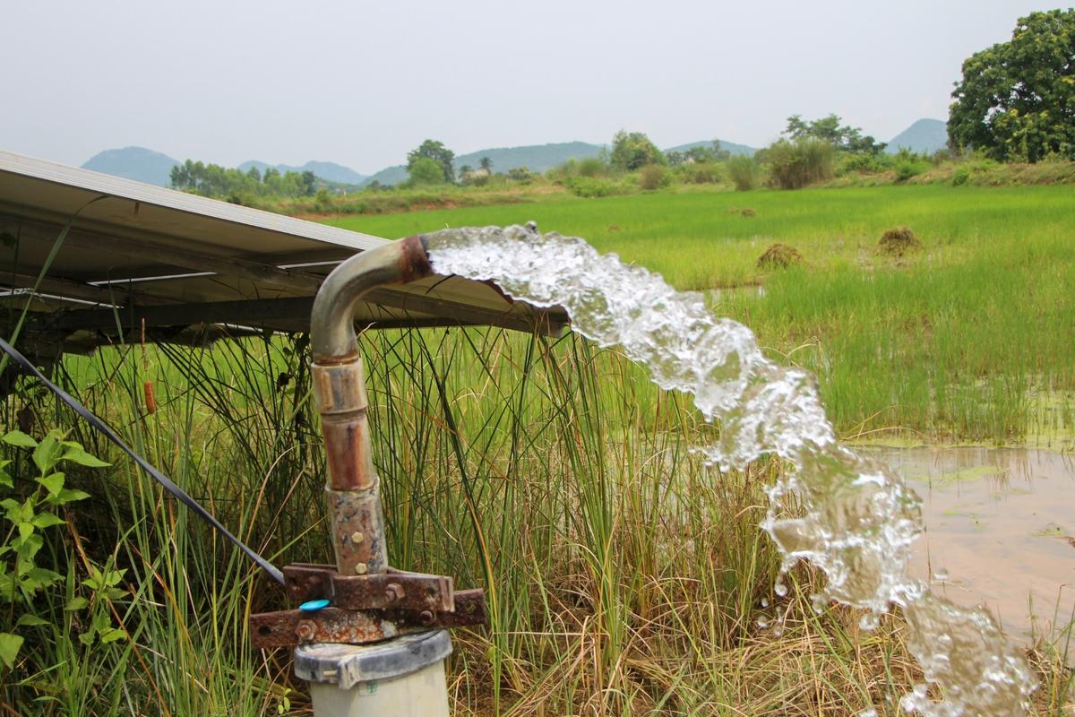 How To Ensure Your Private Well Water Is Safe In Wyoming