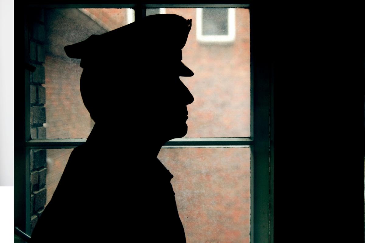 How Wyoming’s Program Helps Veterans Transition To Corrections