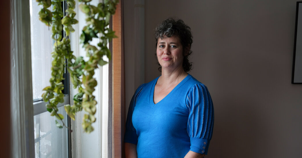 How a Choreographer Lives on $55,000 in Kensington, Brooklyn