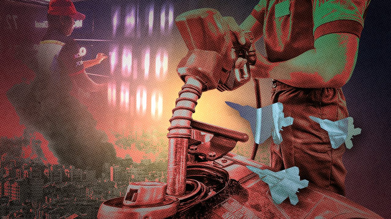 Gulf crisis: How global oil supply disruptions impact the Philippines