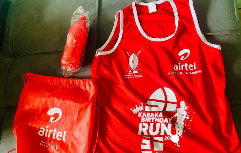 How the Kabaka birthday run continues to impact lives