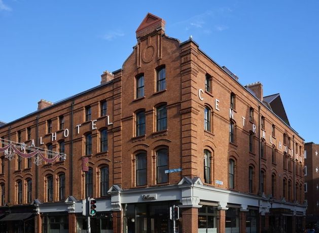 Hoxton hotel noise dispute with Yamamori nightclub due back before High Court