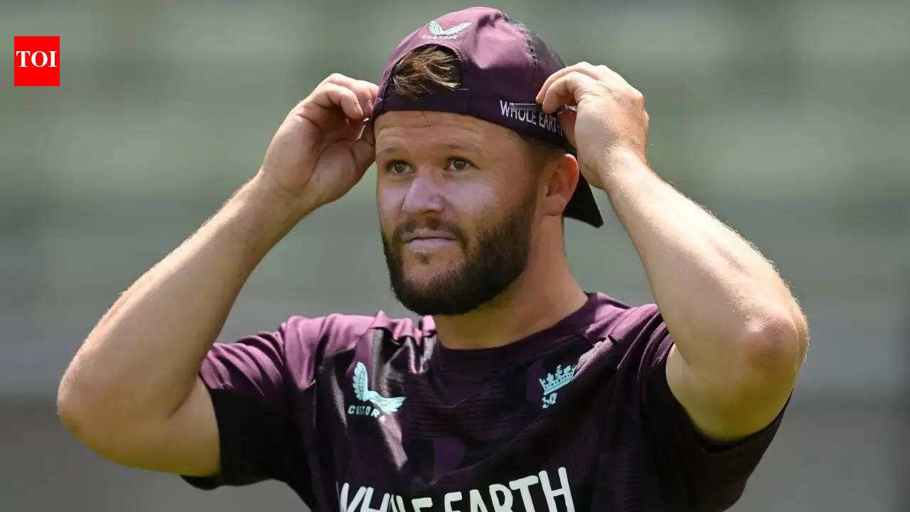 'I want to apologise': England batter Ben Duckett pulls out of IPL | Cricket News