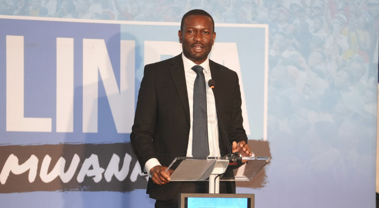 I was appointed by Raila to oversee ODM-Ruto pact