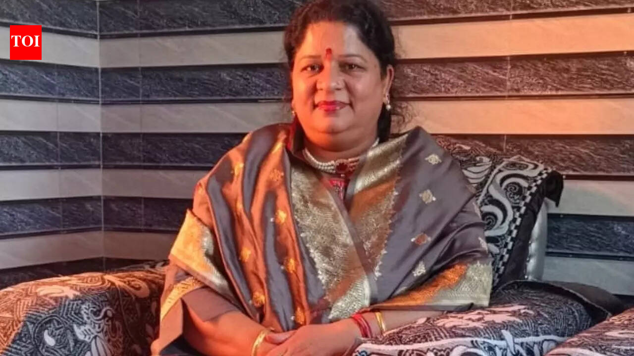 "I was declared dead by the doctors": Woman shares her brave journey from death to complete recovery and how faith helped her sail through