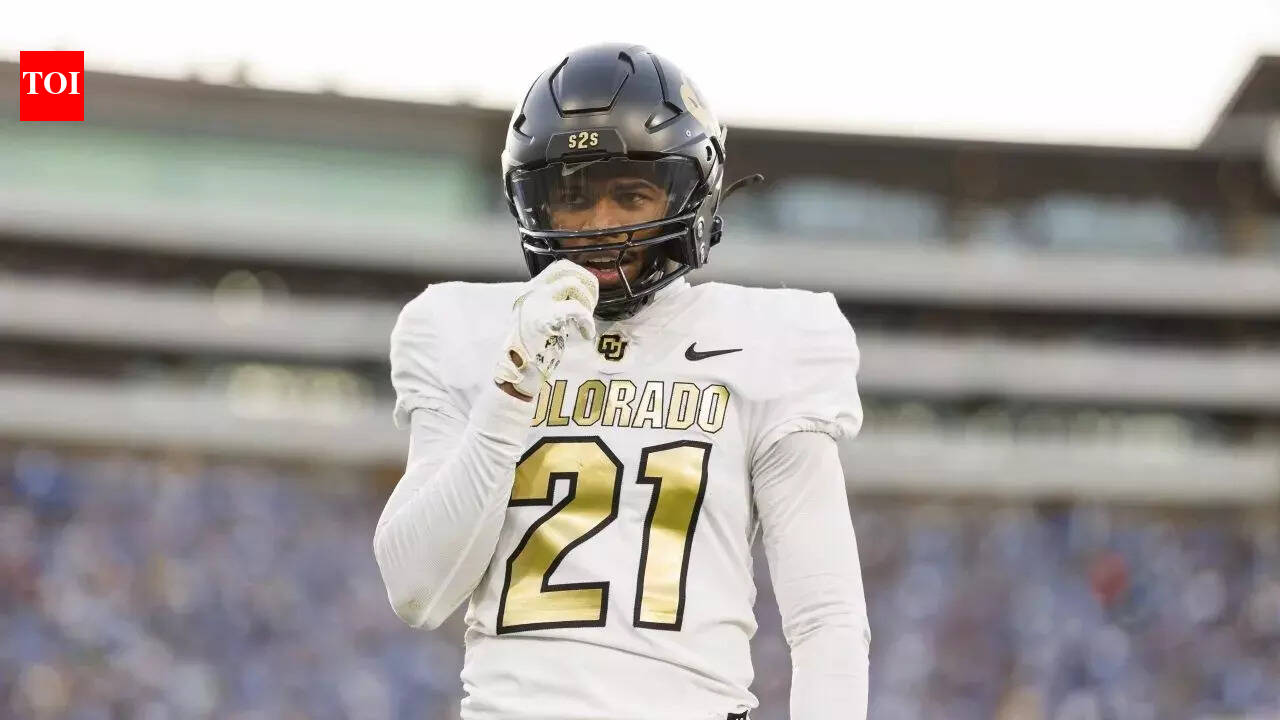 'I will not relent': Judge keeps Shilo Sanders locked in $12 million bankruptcy fight | NFL News