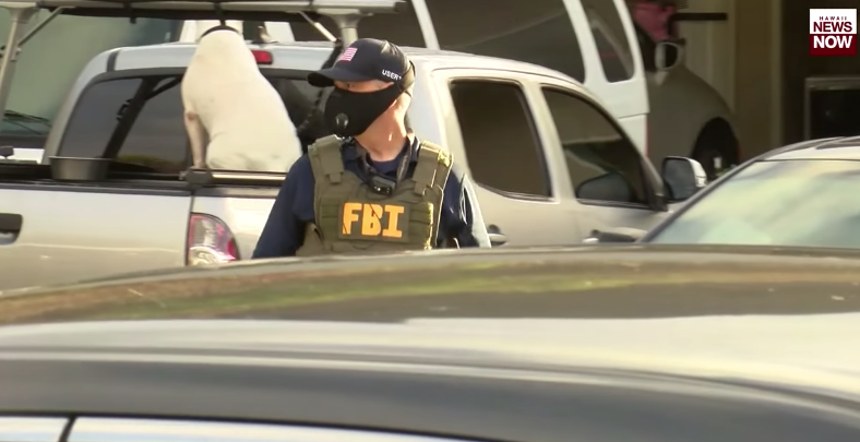 ICE Concerns Spur Maui's Move To Sever Ties With Feds