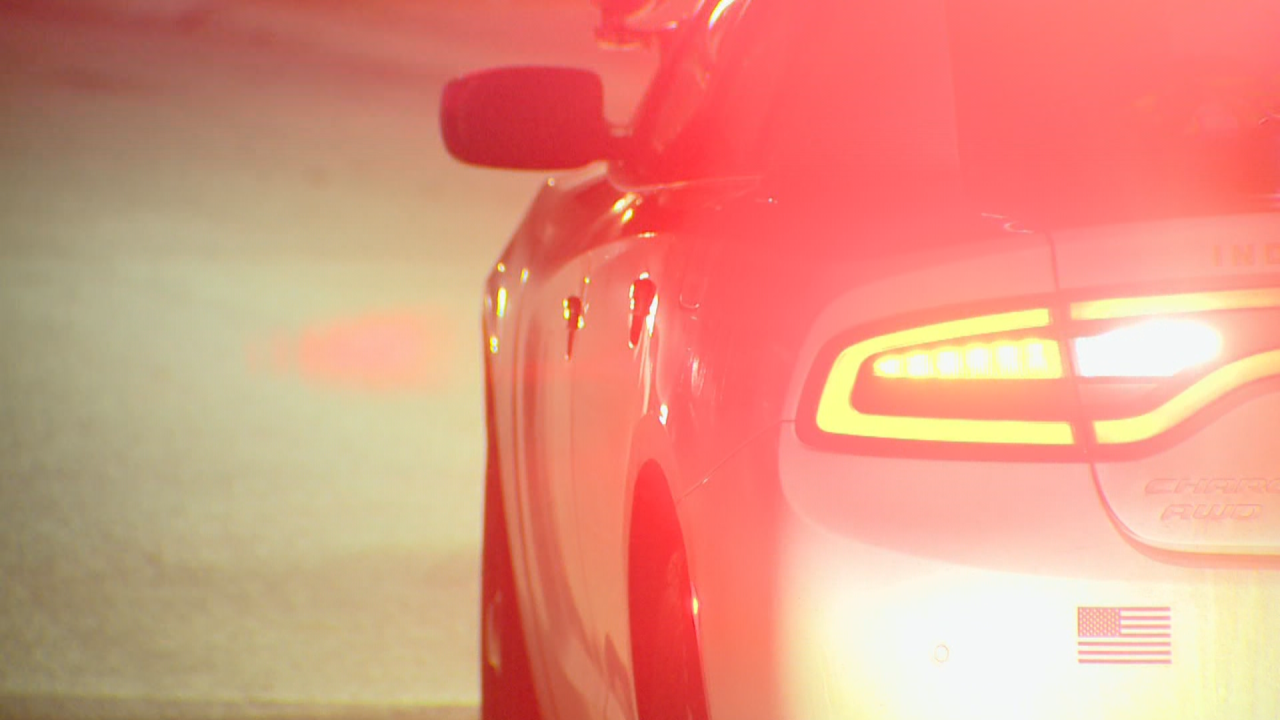 IMPD officers intervene, arrest man for serving alcohol to minors - Indianapolis News | Indiana Weather | Indiana Traffic