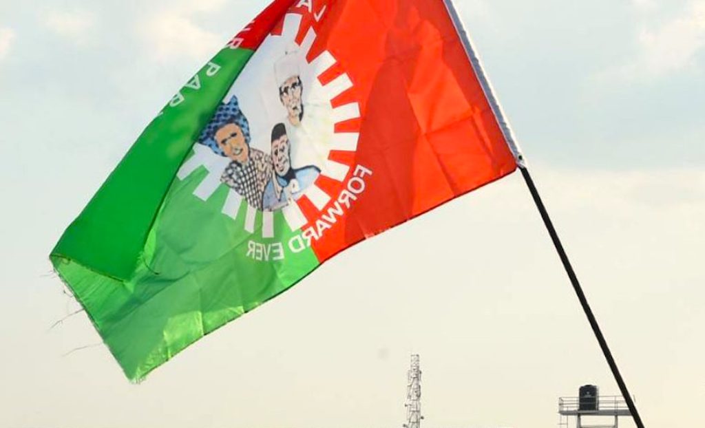 INEC rejects Labour Party’s request to dissolve states, LGA executives