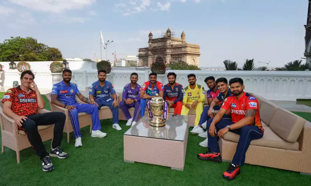 IPL captains’ meeting: What’s on the agenda?