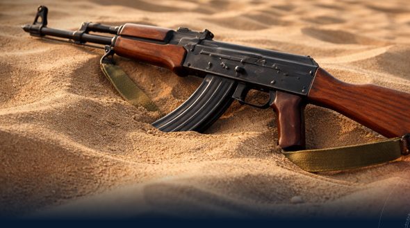 Bouraia: ISIS's expansion in Africa imposes on Libya strengthening security coordination in the south