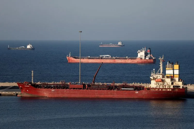 Iiraan oo ku dhawaaqday go'aan ku saabsan marinka istiraatiijiga ah ee Hormuz