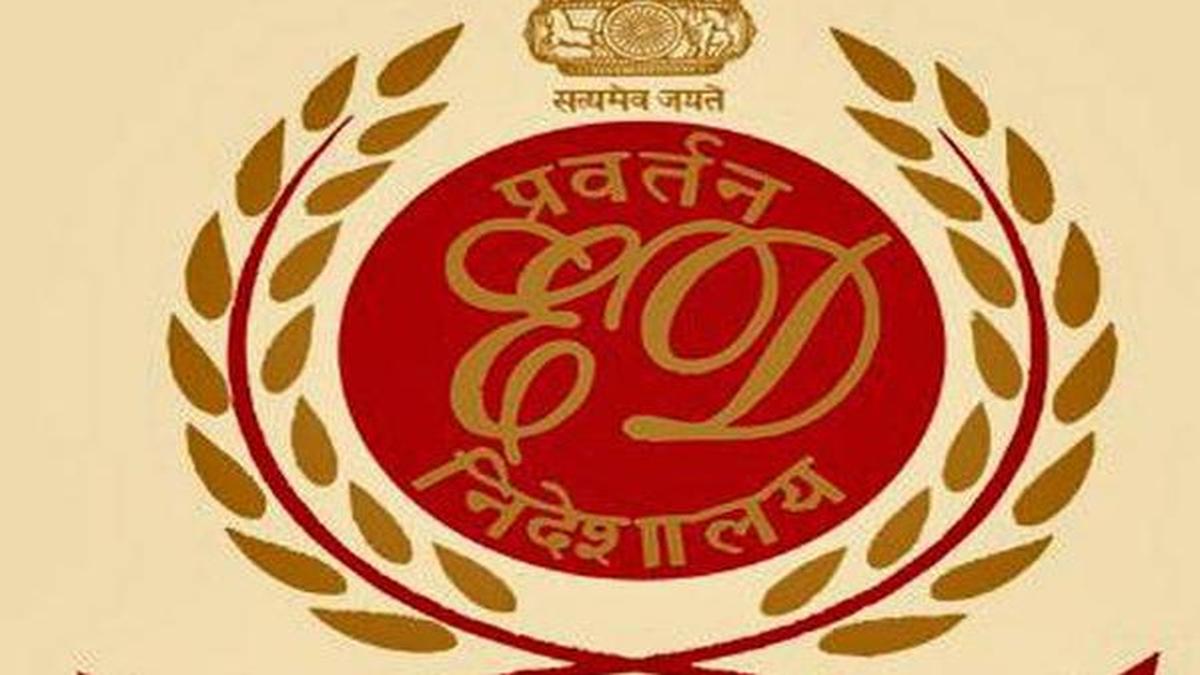 'Illegal' call centre case: Enforcement Directorate conducts raids in West Bengal