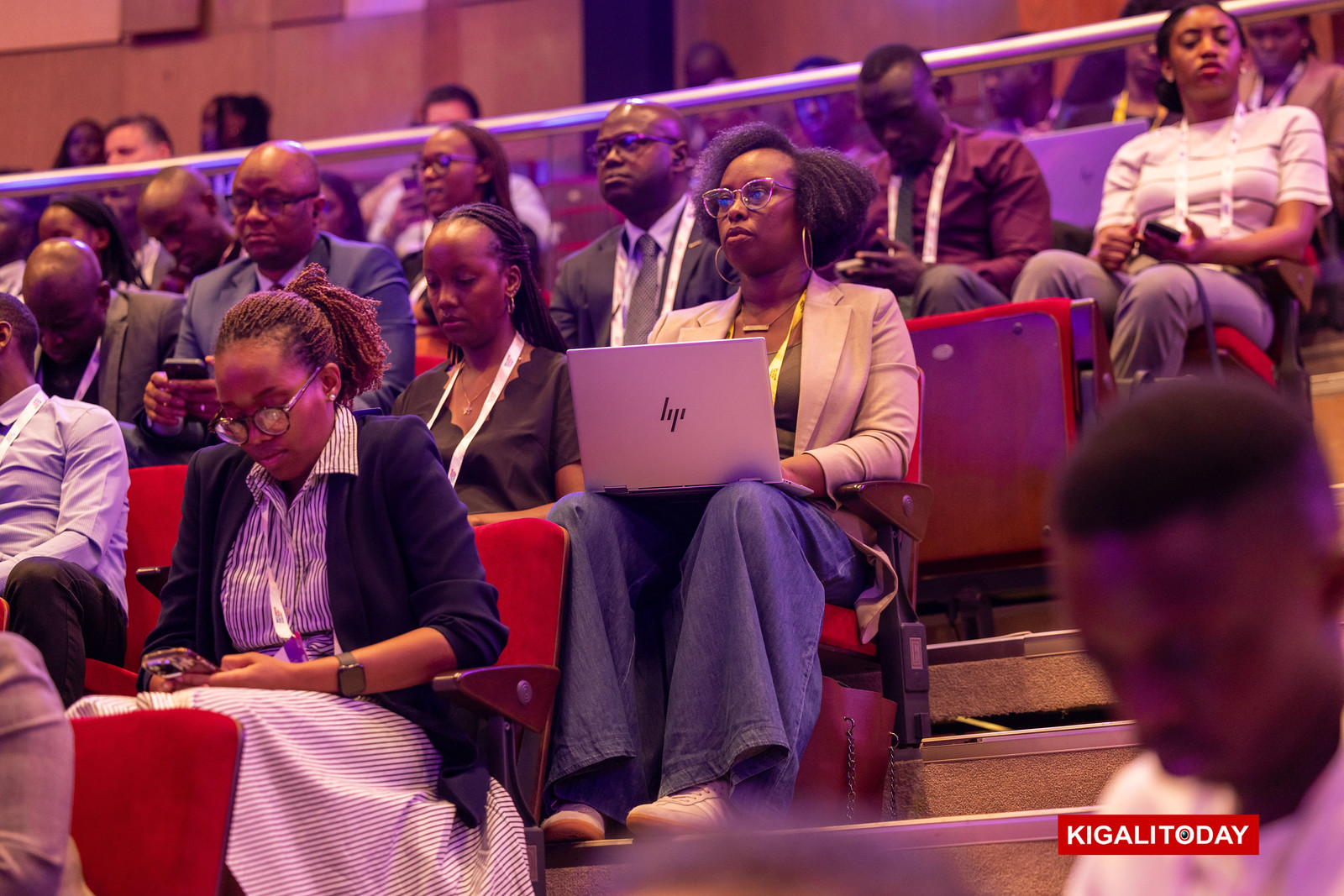 Fin Tech In Rwanda In Pictures, Fintech Rwanda 2026: Architecting the Digital Frontier ...