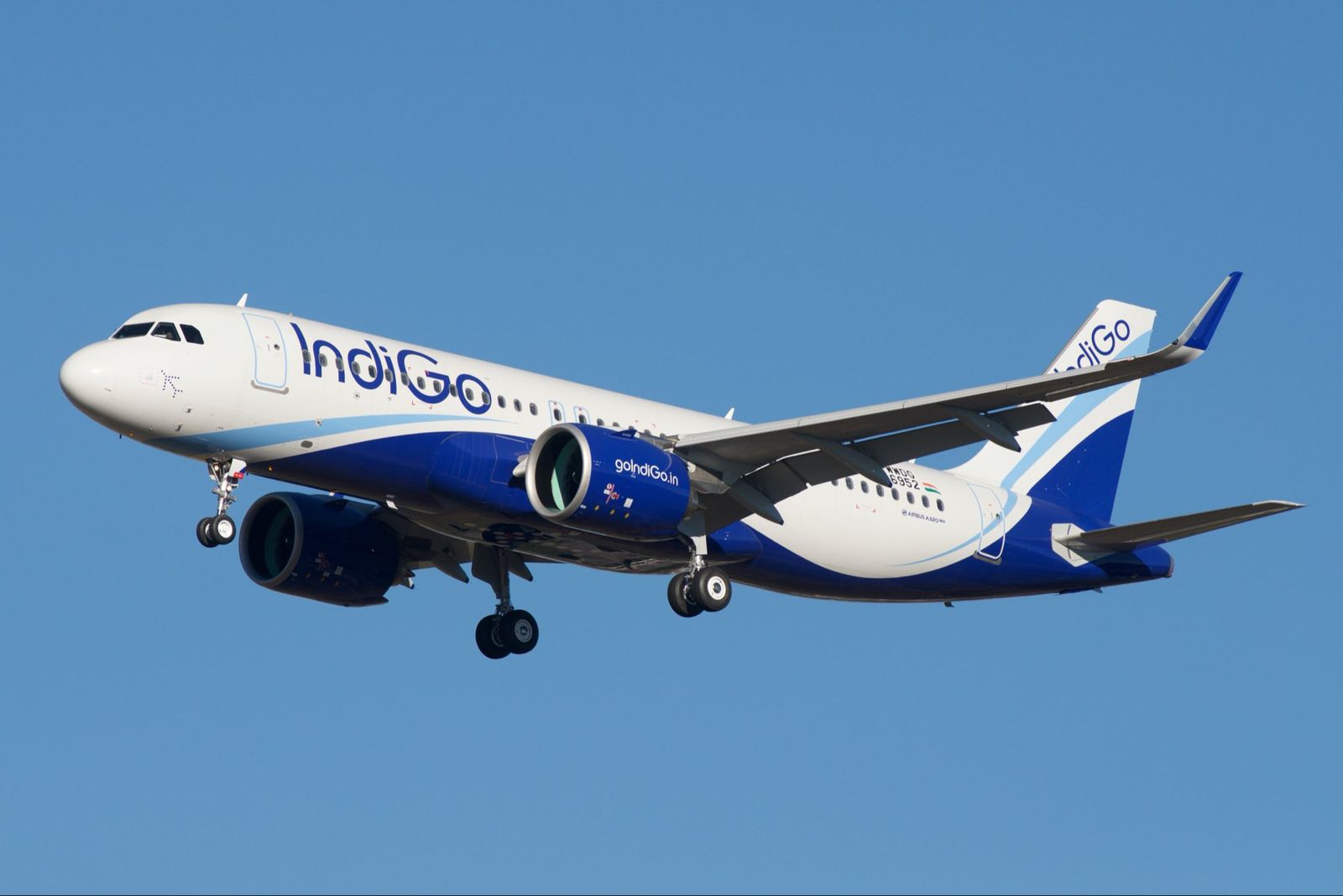 IndiGo to operate 252 weekly Middle East flights as airline cautiously realigns network