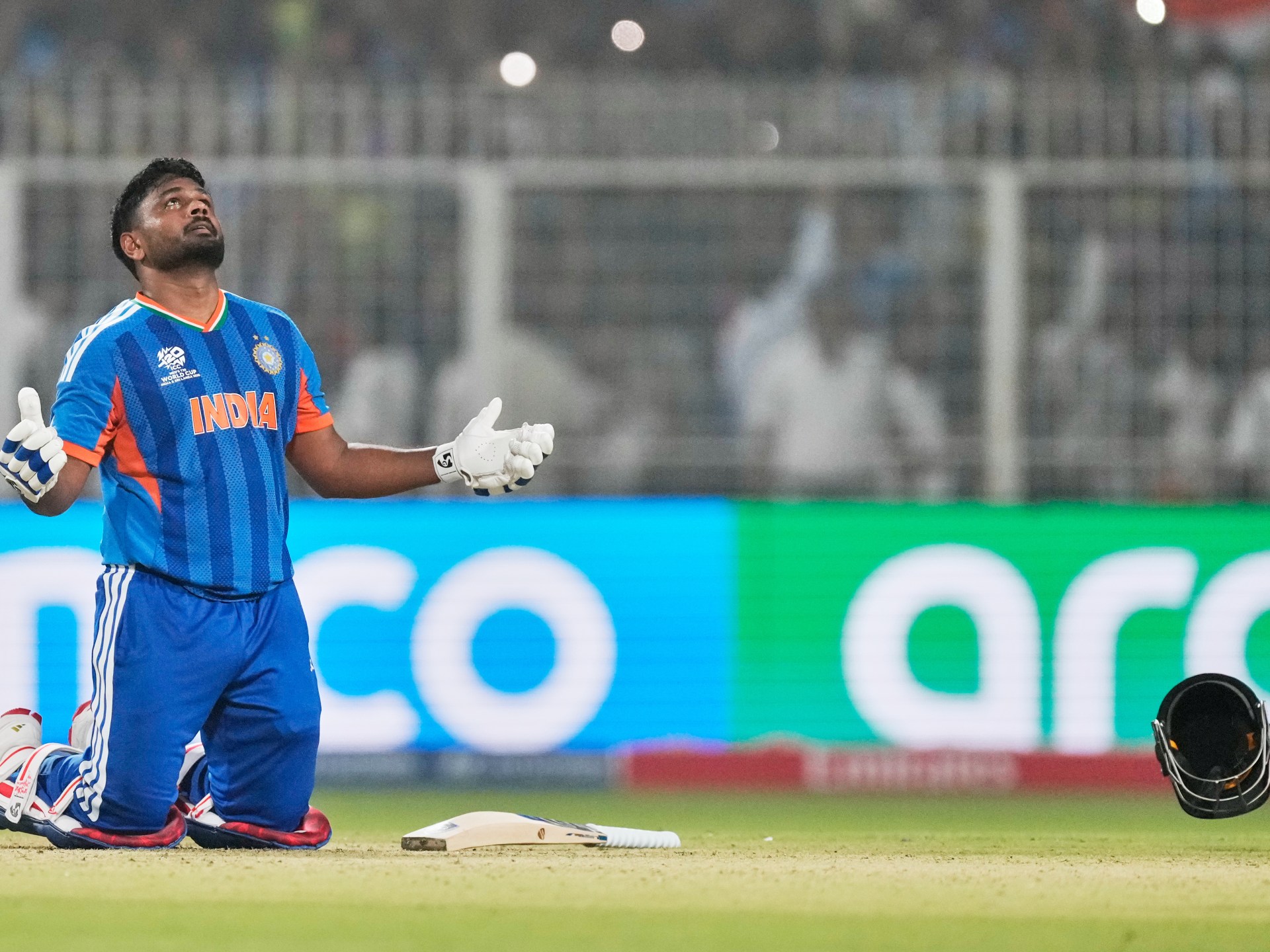 India beat West Indies by five wickets to enter T20 World Cup semifinals | ICC Men's T20 World Cup News