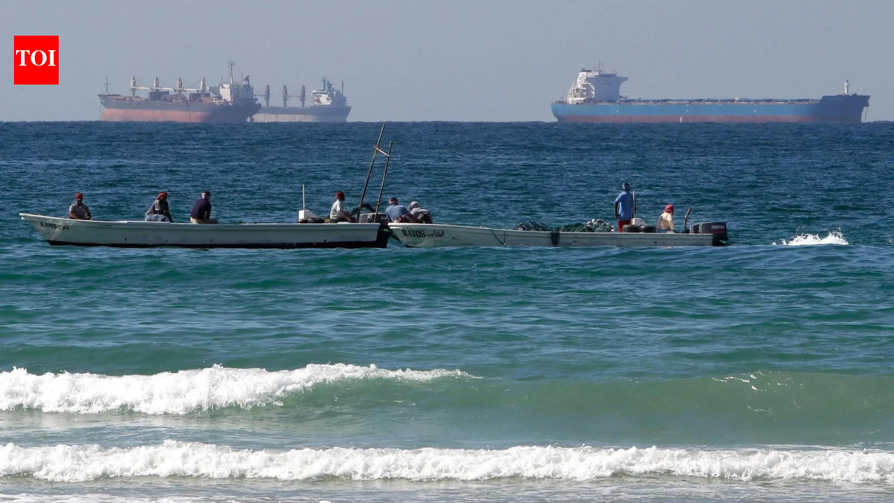 India 'great partner' in maintaining stable oil prices: US envoy Sergio Gor on Russian imports amid Iran war