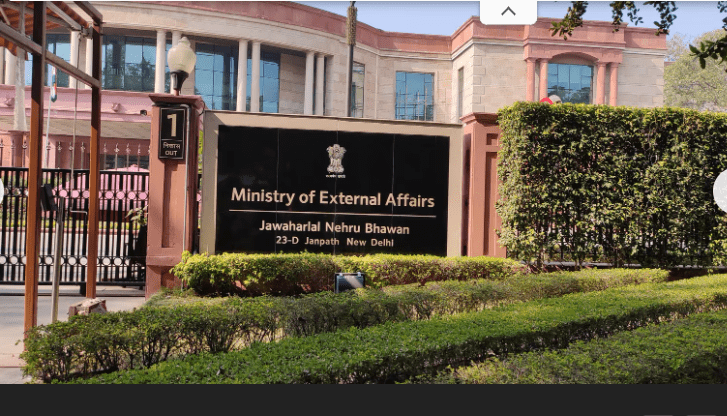 India monitoring Middle East crisis as more than 52,000 citizens return home