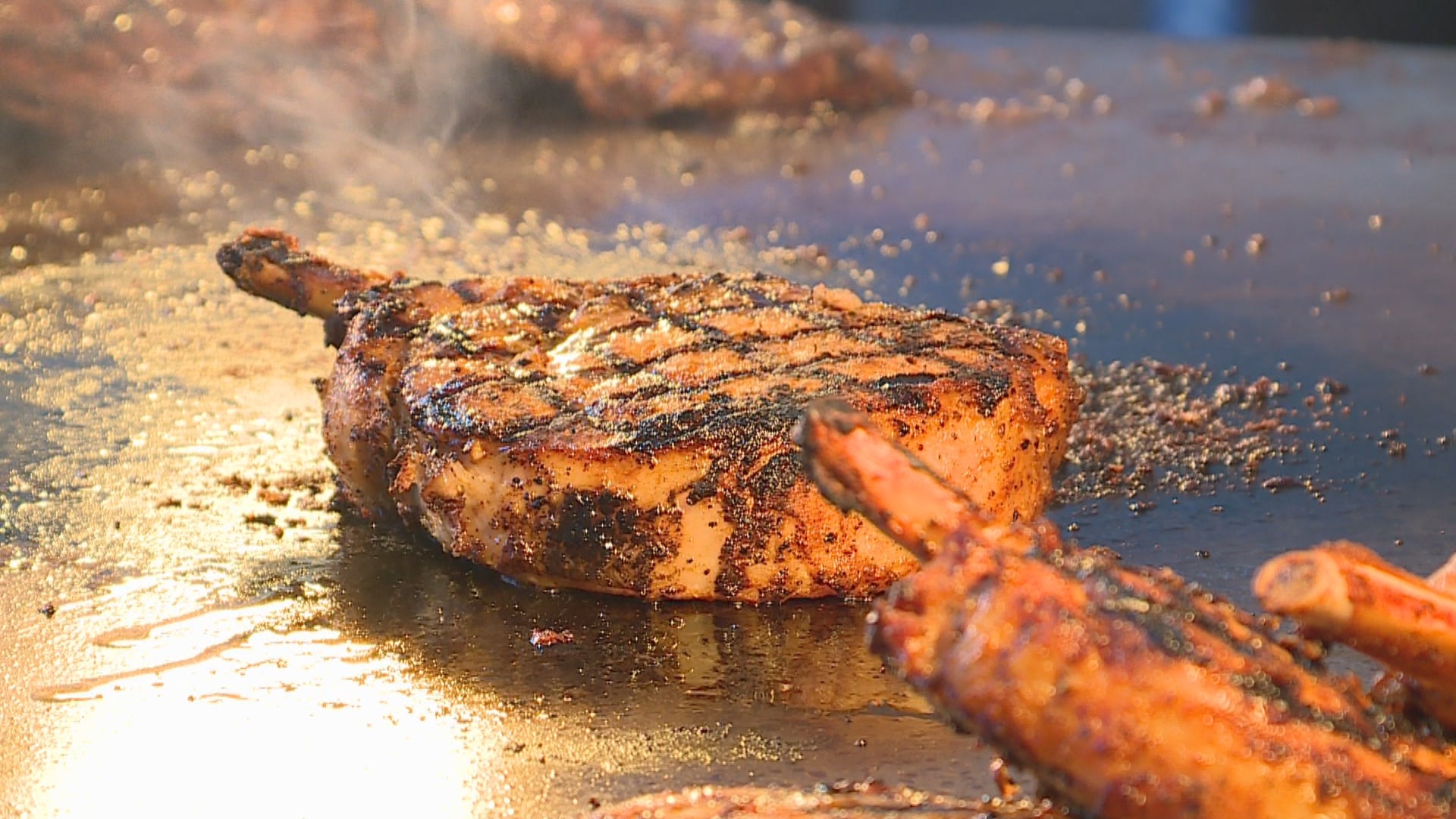 Indianapolis 500 suite ticket holders get sneak peek at May culinary delights - Indianapolis News | Indiana Weather | Indiana Traffic