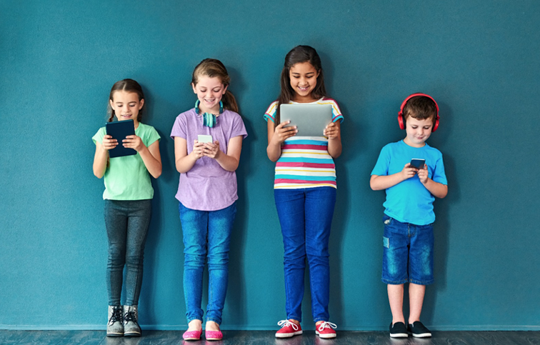 India's tech state Karnataka to ban social media for children under 16