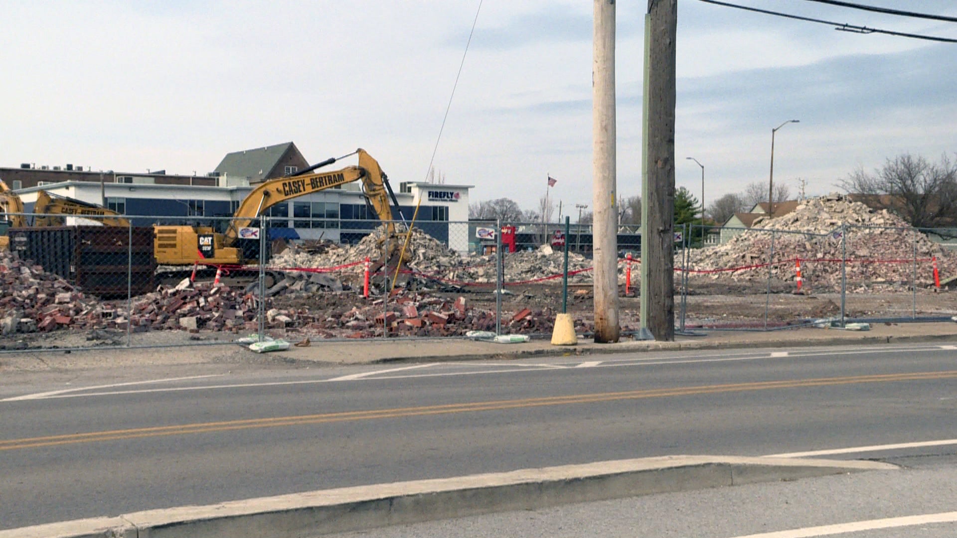 Indy Health District partners to develop affordable apartments - Indianapolis News | Indiana Weather | Indiana Traffic