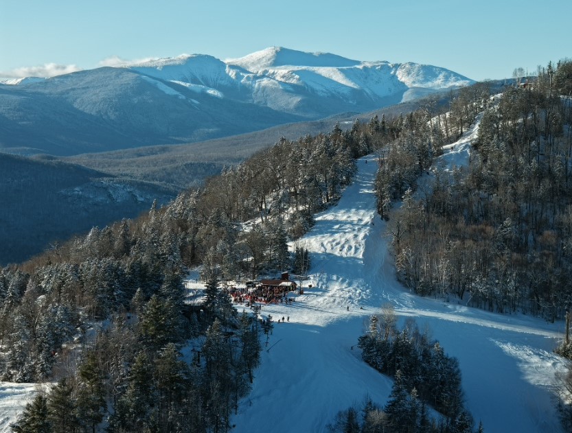 Indy Pass moves HQ to NH at Black Mountain in Jackson