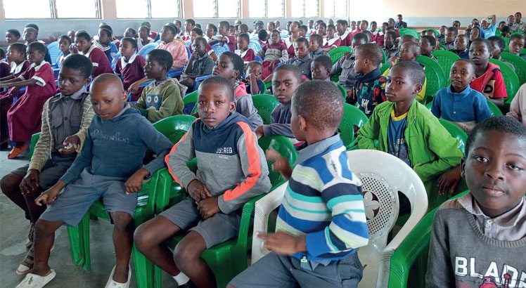 Inefficiencies drain K282bnin education, study shows