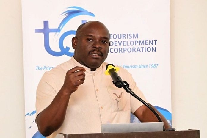 Infrastructure and a strong investment climate key to tourism growth