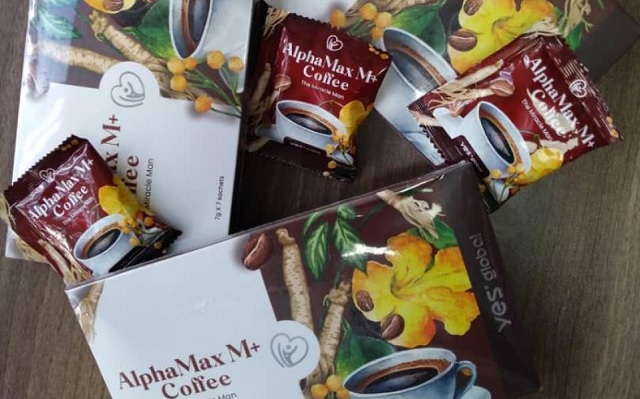 Inside Uganda’s trade in male sexual enhancements