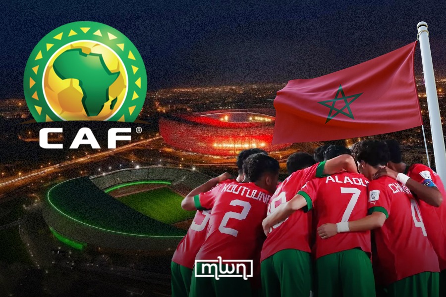 Institutional Integrity and the Discursive Hostility Facing Moroccan Football