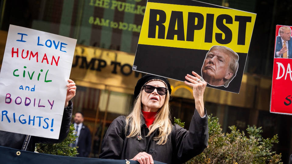 International News Briefs for Monday, March 9, 2026