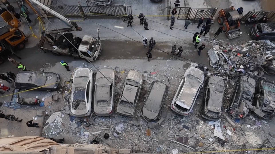 International News Briefs for Wednesday, March 11, 2026