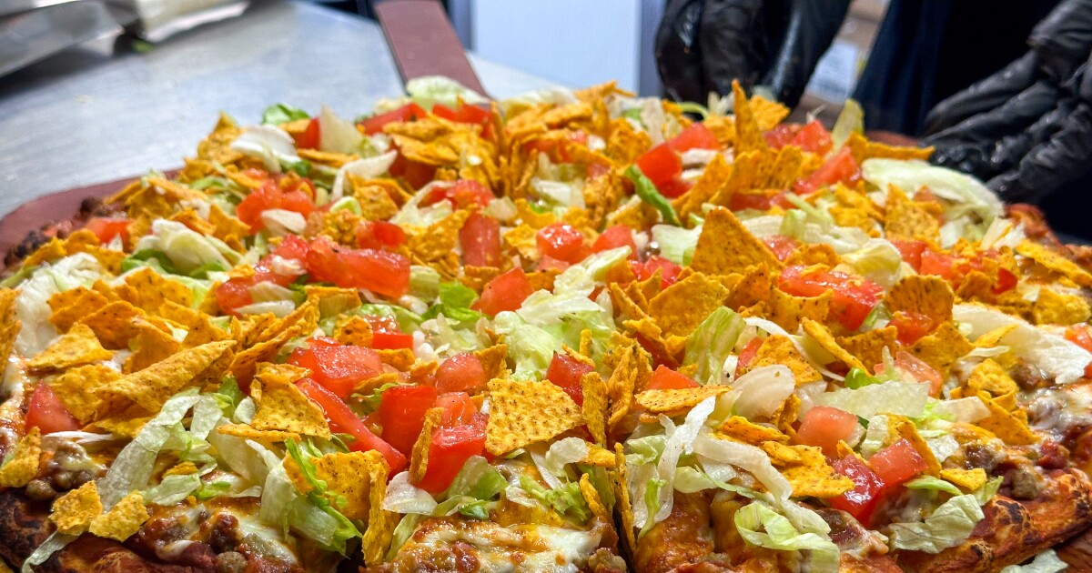 Iowa-based restaurant Happy Joe’s Pizza & Ice Cream to open two locations in AZ