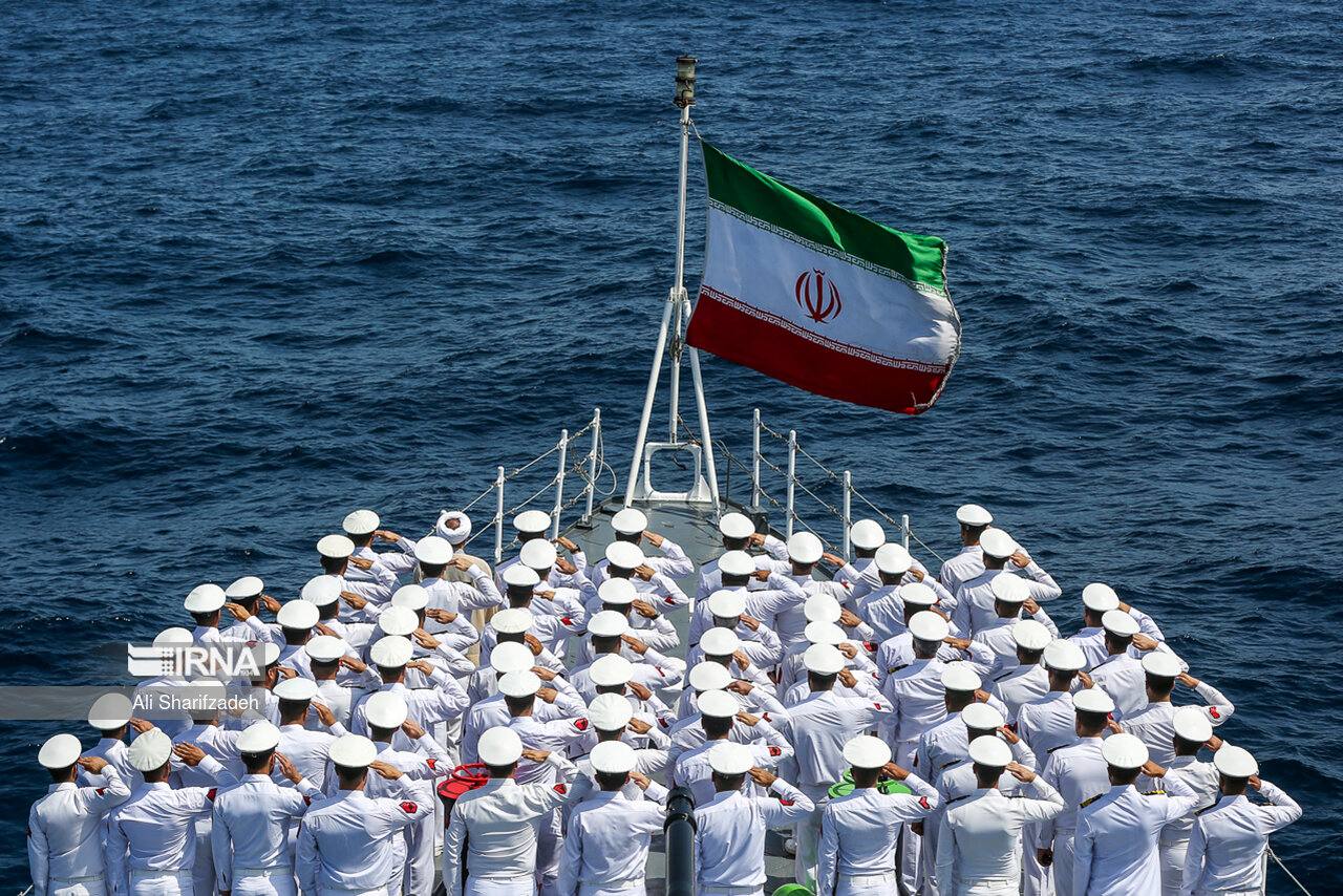 Iran Vehemently Condemns U.S. After Warship Strike Near Sri Lanka Leaves Dozens Dead