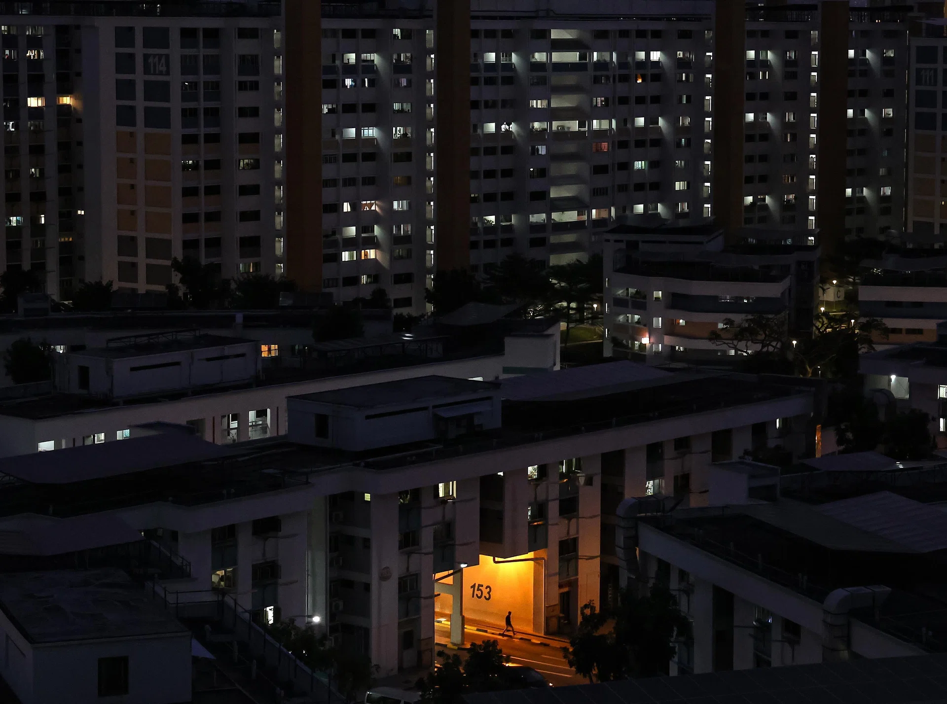 Iran crisis: Government reassurances should not blunt the need for Singapore to save energy