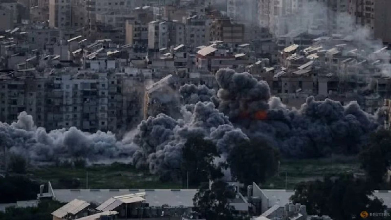 Iran expands drone and missile strikes across Gulf as regional conflict deepens