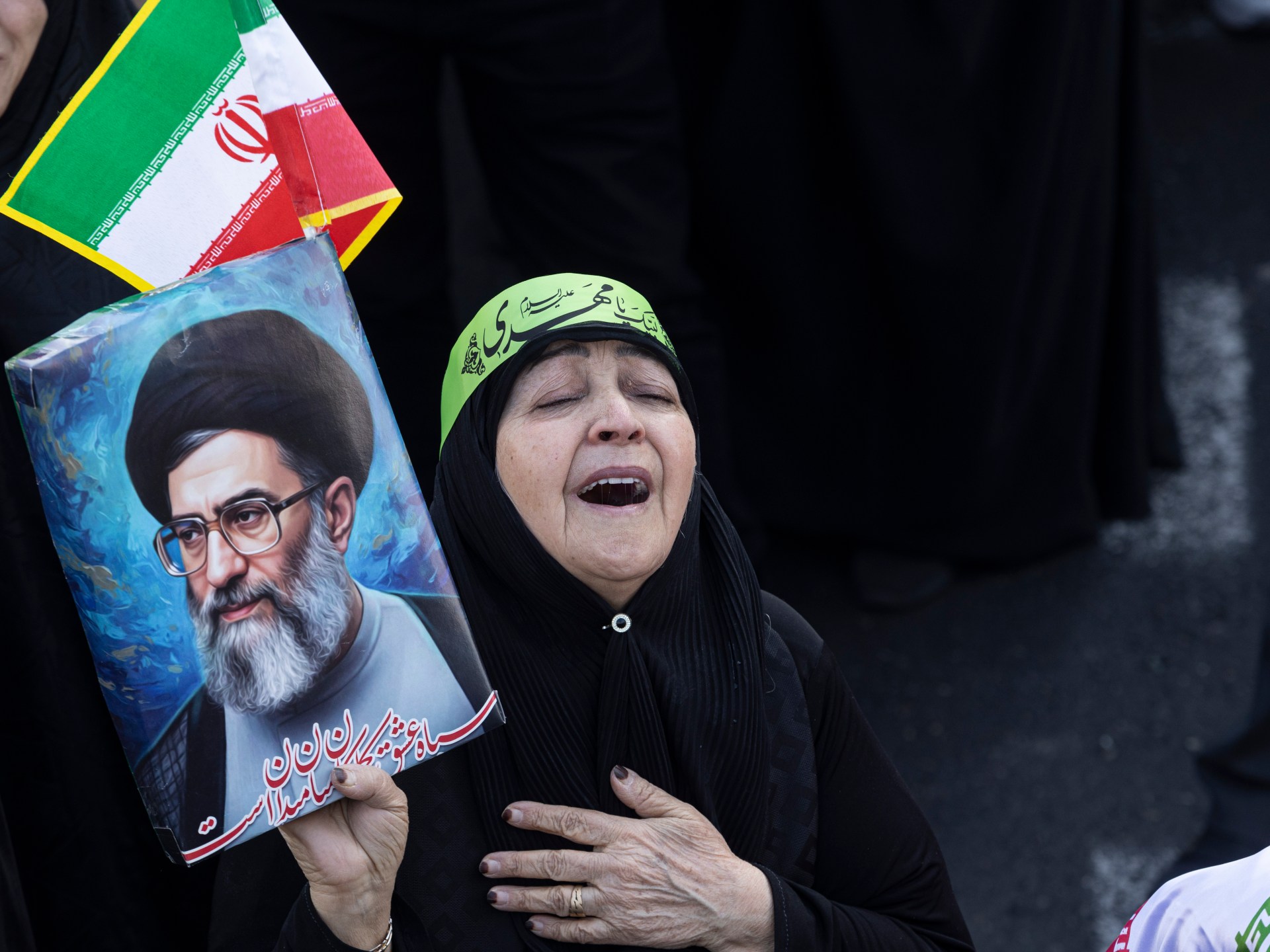 Iran forms interim council to oversee transition after Khamenei’s killing | Israel-Iran conflict News