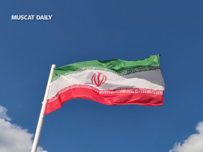 Iran rejects claims of missile launch towards Turkish airspace