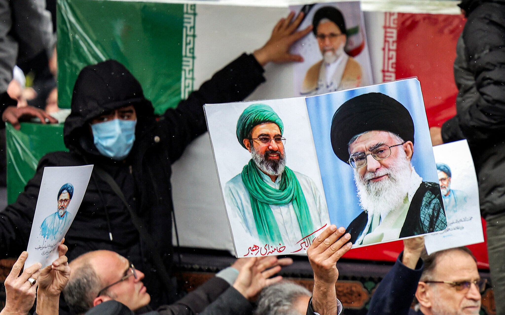 Iran threatens to target tourist, recreational sites worldwide as it keeps up attacks on Gulf