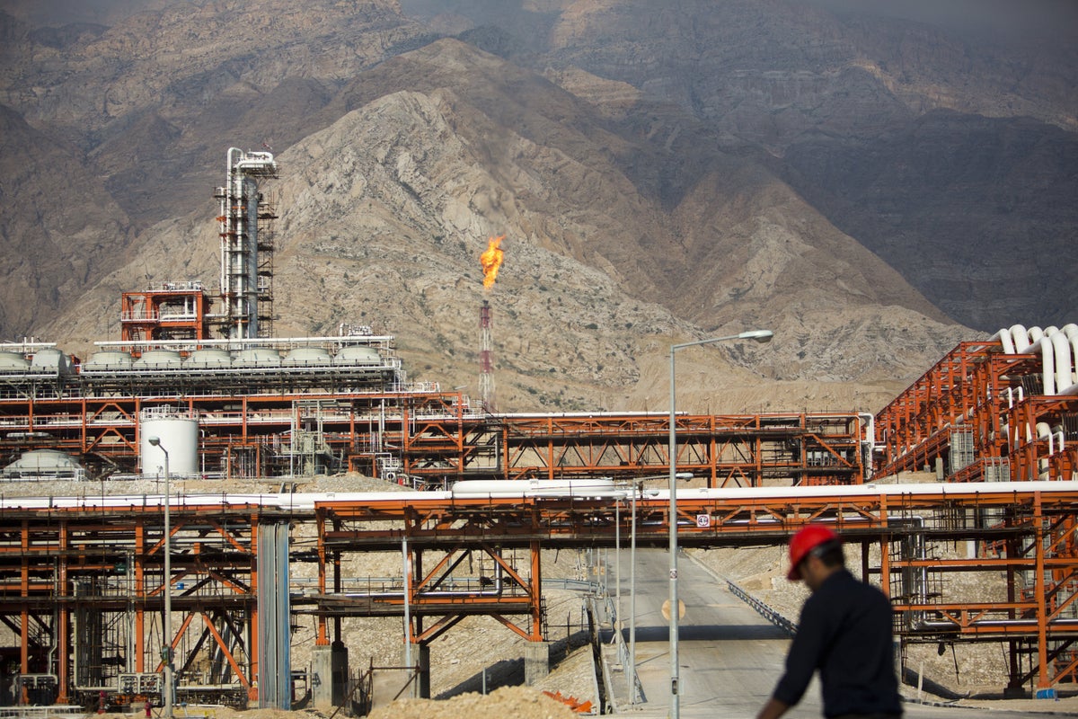 Iran war: Why attacks on oil and gas fields are a worst-case scenario for the Middle East