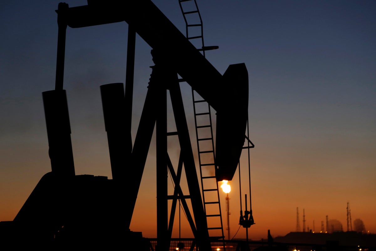 Iran war puts at risk key pipelines, terminals and refineries that supply the world with oil and gas