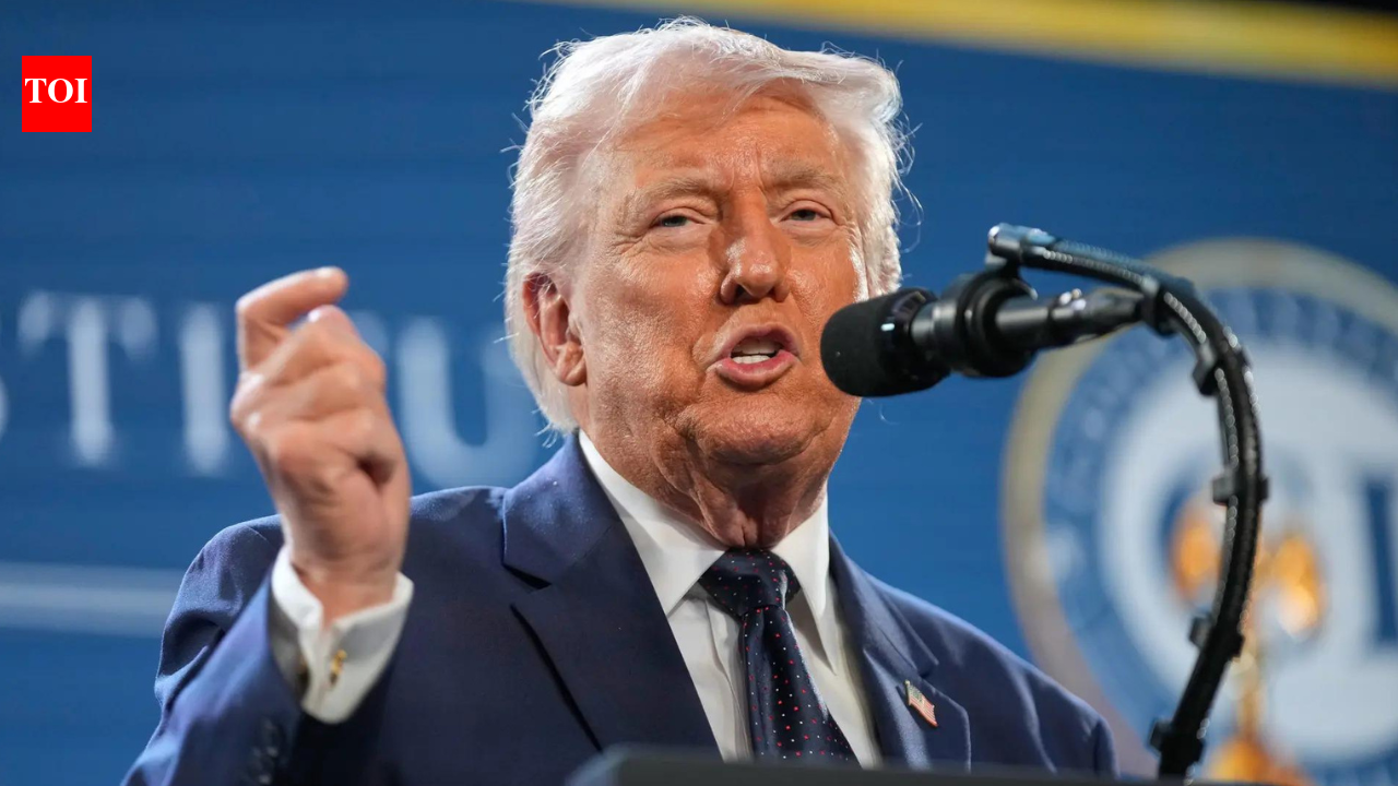 'Iran war to end soon,' says Donald Trump, warns Tehran not to try 'anything cute'