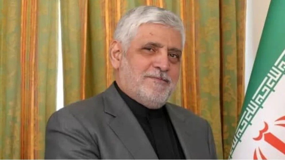 Iranian Ambassador Will Not Depart Lebanon...