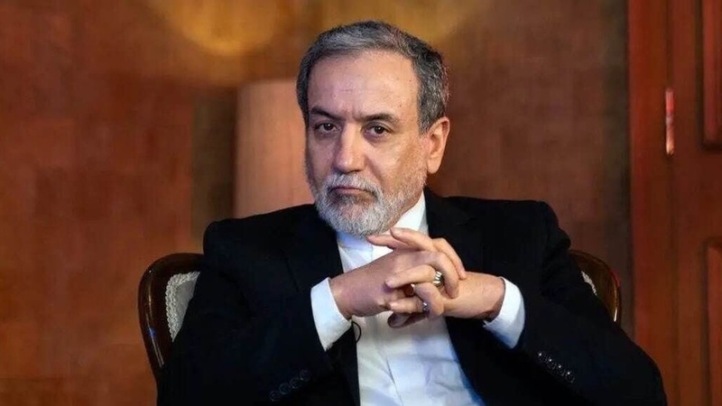 Iranian Foreign Minister claims U.S. rejected nuclear proposal over technical misunderstandings