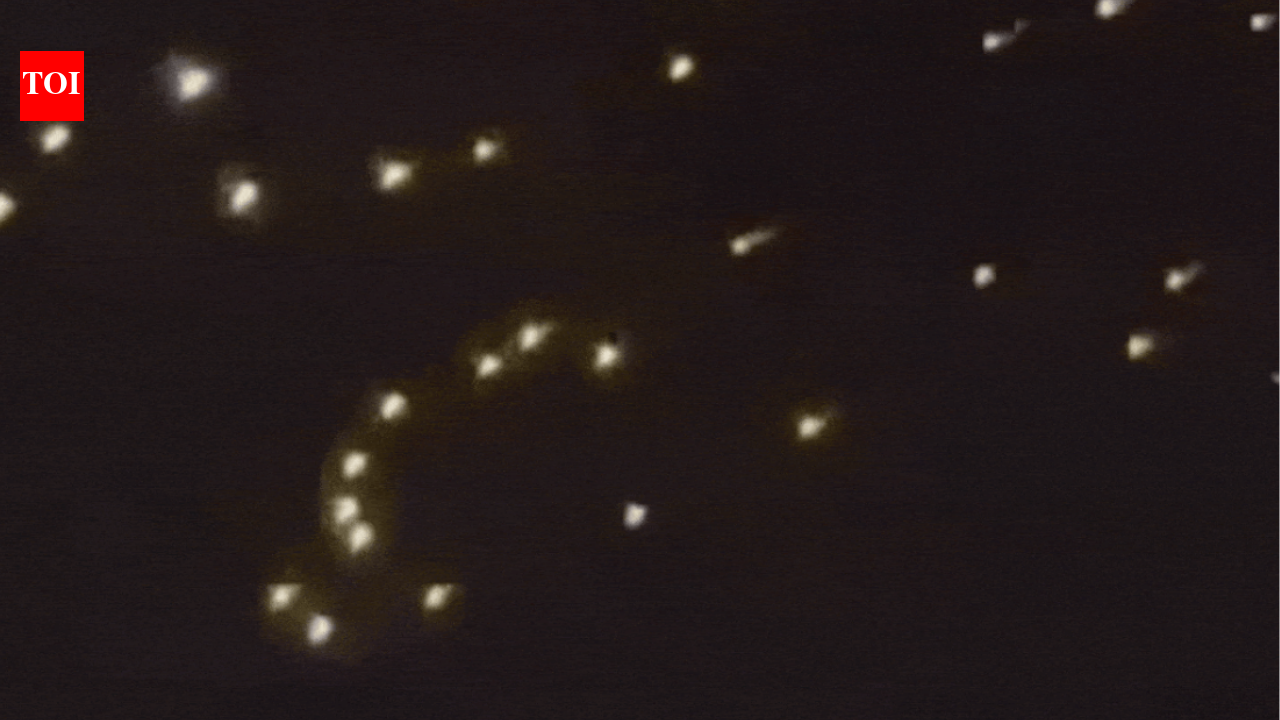 Iran’s cluster bombs: The weapon that splits in the sky and rains explosives over wide areas